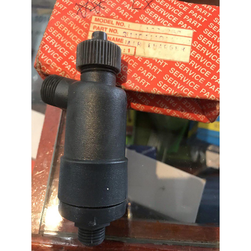 Air Charger Comp. Pompa air Sanyo PH 100 AN Original