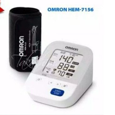 Tensi digital OMRON HEM 7156 / Tensi omron HEM 7156