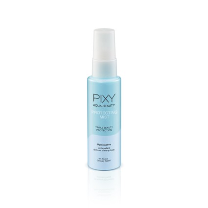 PIXY Aqua Protecting Mist