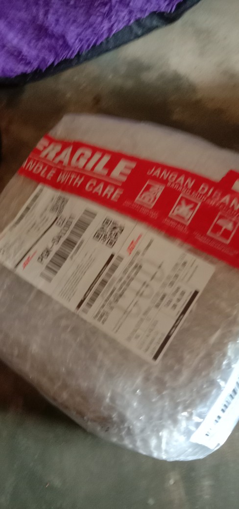 Kotak Makan Victory Food Box 1000ml Clear Beli 2 Set Lebih Hemat