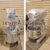 mixer 20 liter. mesin food mixer roti dan kue