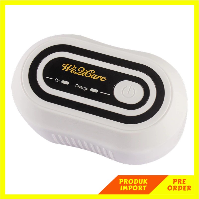 PRODUK PO Battery CPAP Sanitizer Sterilizer Cleaner CPAP APAP Auto CPAP Disinfector Ventilator
