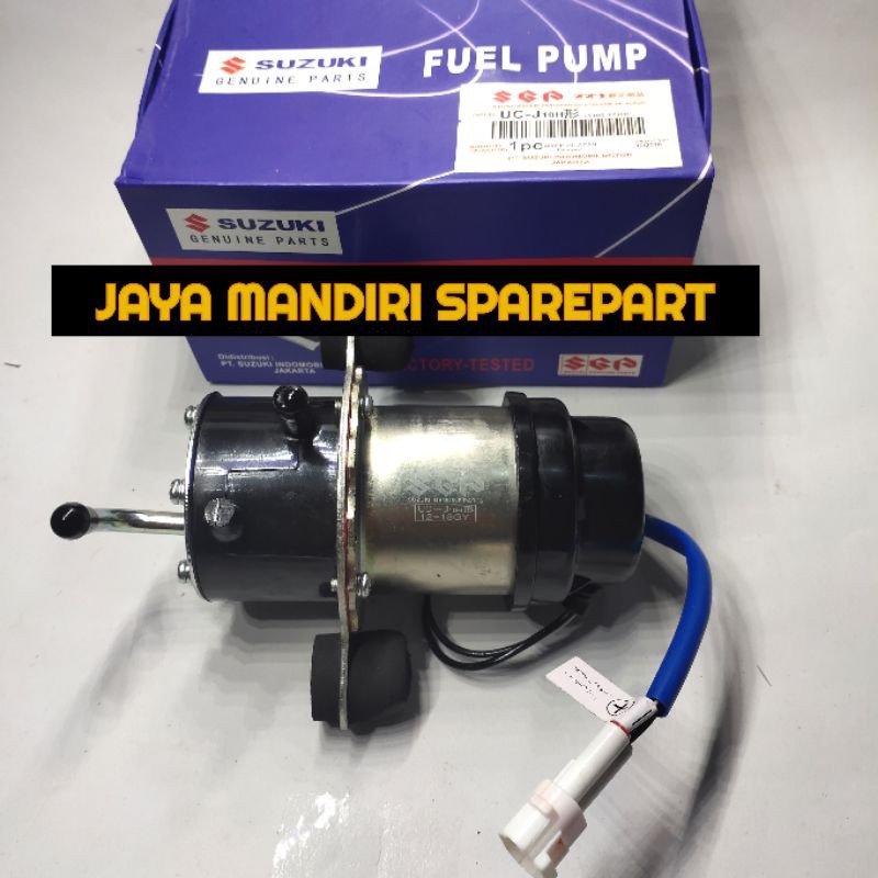 FUEL PUMP ROTAK POMPA BENSIN SUZUKI FUTURA BENSIN