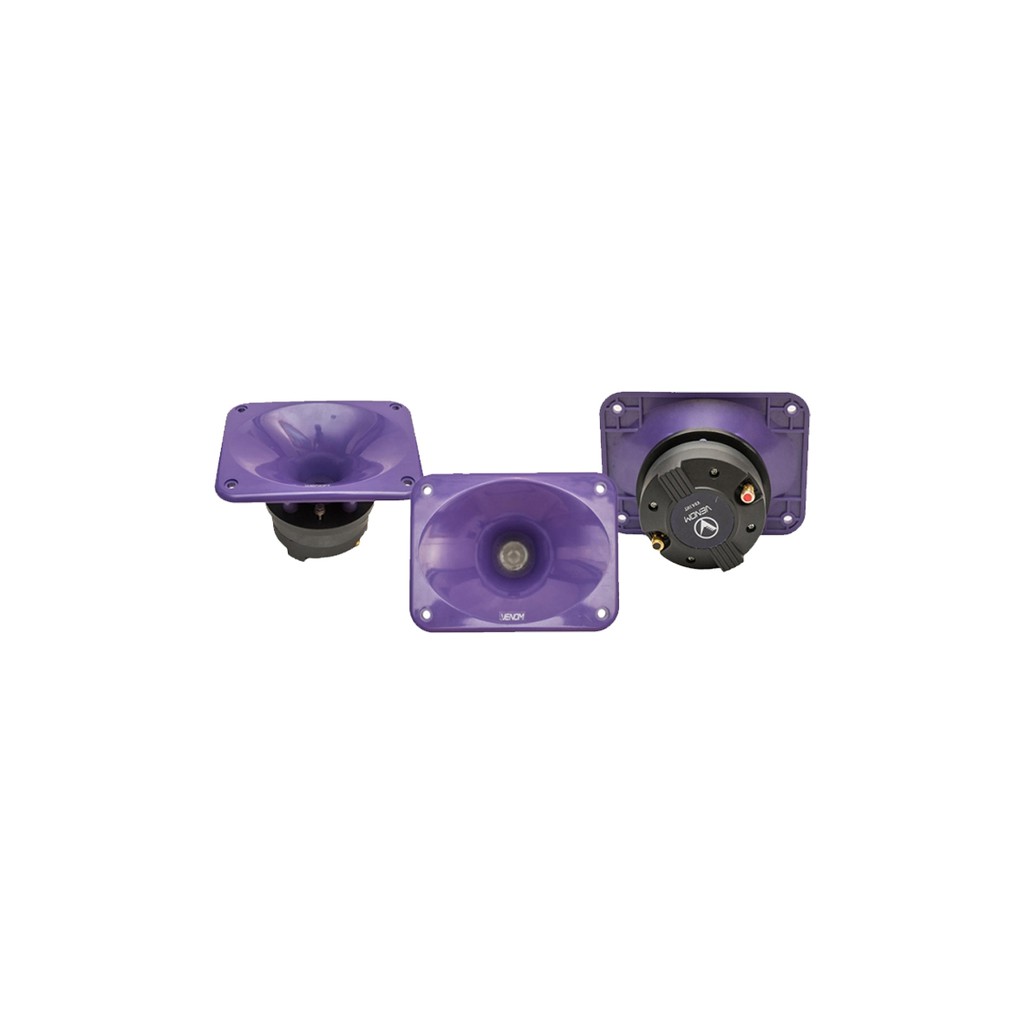 Tweeter Horn Venom VX 4.1HT VX4.1HT