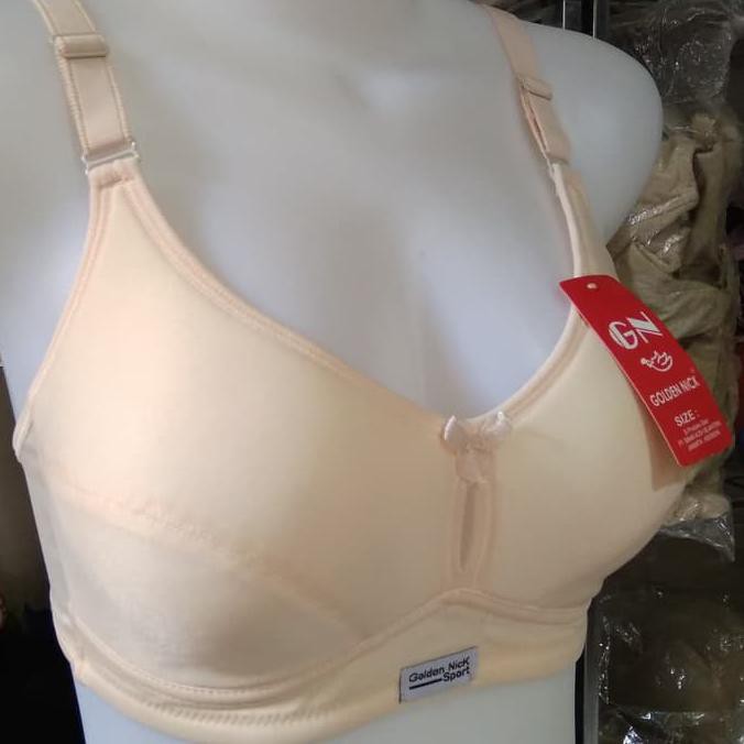 BRA BH sport GN 364