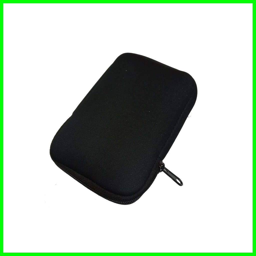 Pouch Hardisk / Case Hardisk / Pouch HDD / Case HDD Eksternal