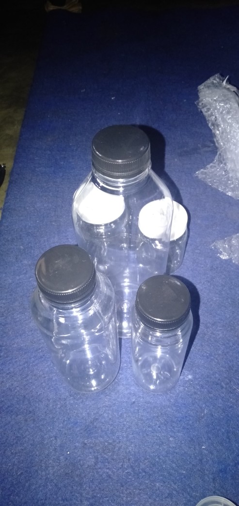 Botol Kale 1 Liter Botol Kale 1000 Ml Botol Kopi 1 Liter 1l 42gram