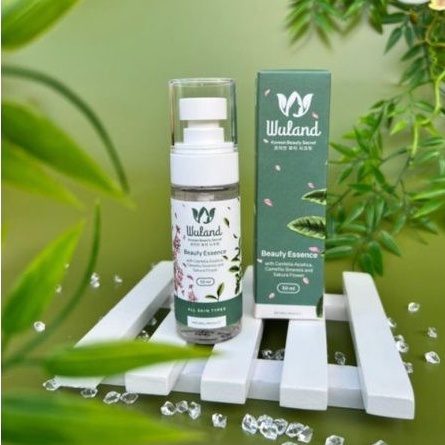 Beauty Essence Wuland