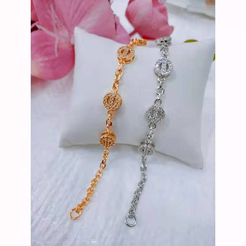 Xuping gelang tangan mata 04