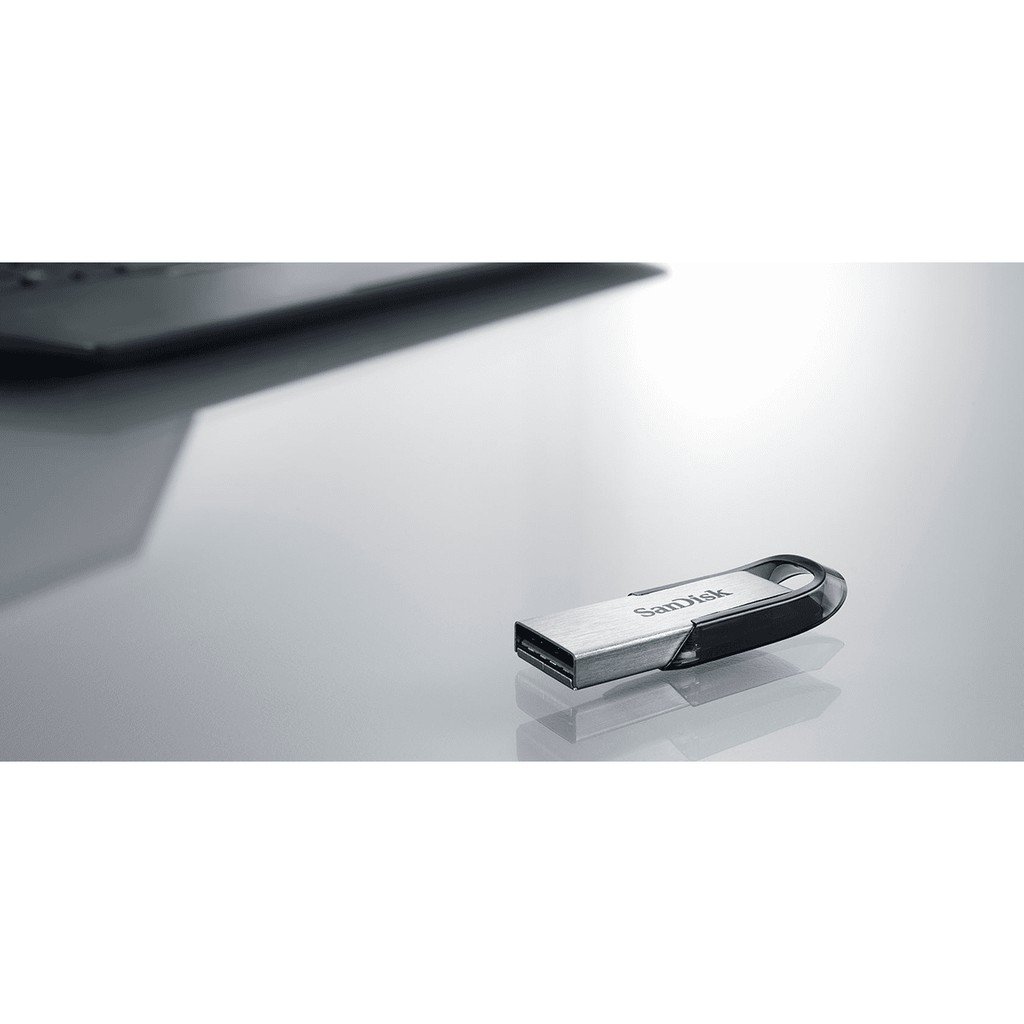 flash disk sandisk 16Gb 32Gb 64Gb SANDISK ULTRA FLAIR USB 3.0 FLASH DRIVE