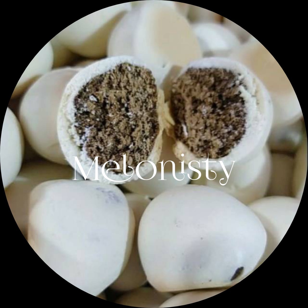 

( PER 250 gram ) ~ Kue telur buaya