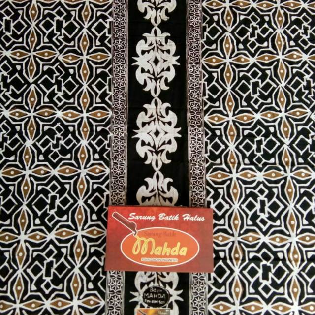 Sarung Mahda Dewasa