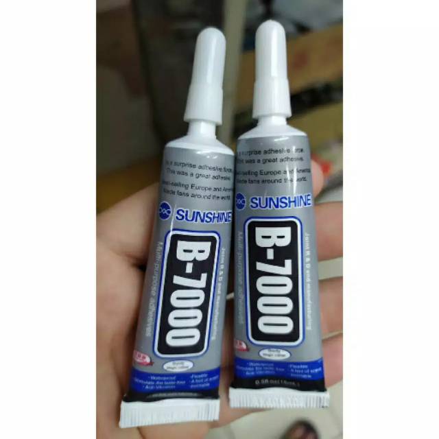 

LEM LCD B7000 15ML (BENING)