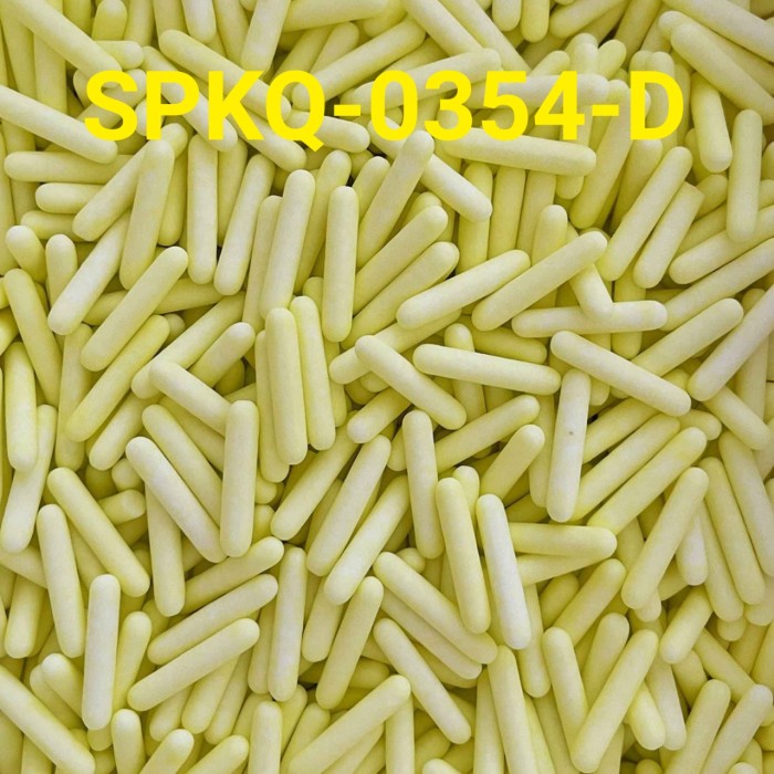 

GR-SPKQ-0354 SPRINGKEL SPRINKLES 250GR MESES BESAR STICK PASTEL BEST SELLER