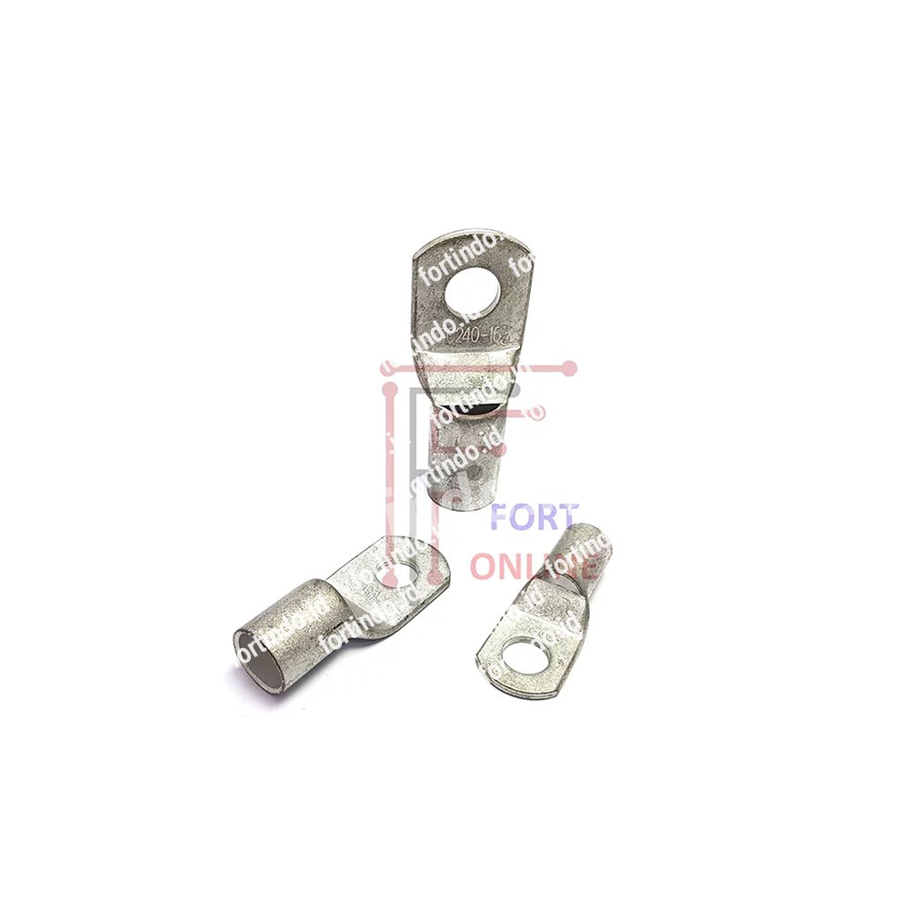 Skun Kabel SC-400 Tembaga Putih Scun Cable Dove MERK FORT