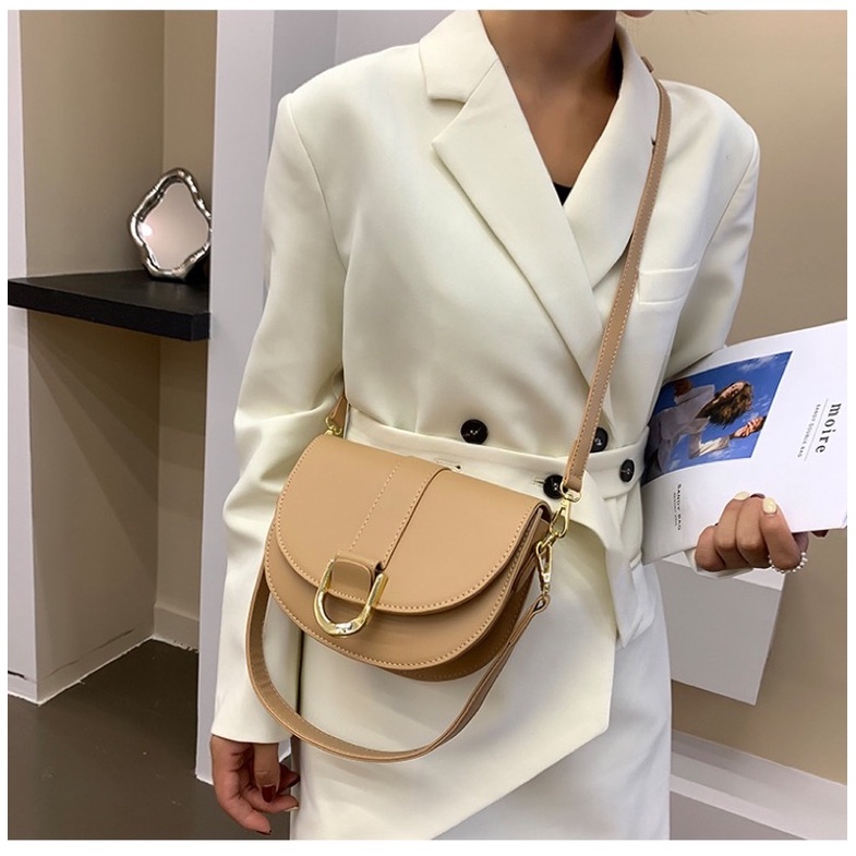 LADIESBAG - TAS SELEMPANG HANDBAG WANITA  CEWEK BAG SLINGBAG SELEMPANG SHOULDERBAG KONDANGAN KANTORAN LB- 318