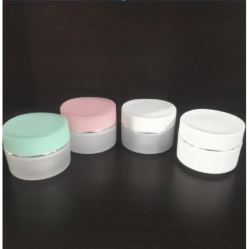 

Pot Cream Bunga 15 gr Import