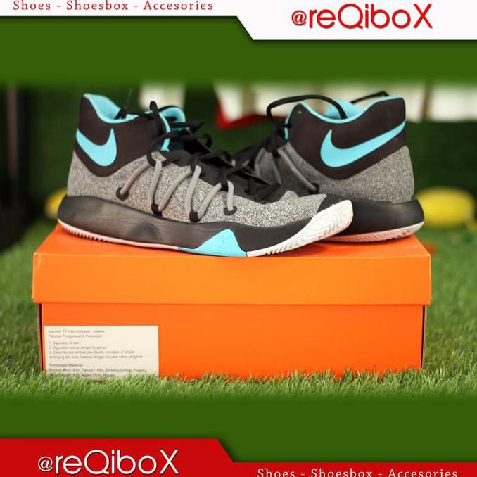 Sale Nike Kd Trey 5 - 100% Original Shoes