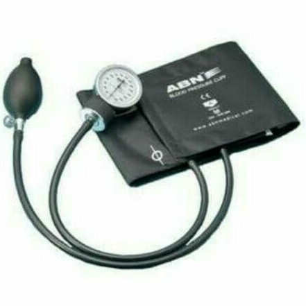 PAKET TENSIMETER SPECTRUM ABN + STETOSKOP ERKA DELUXE