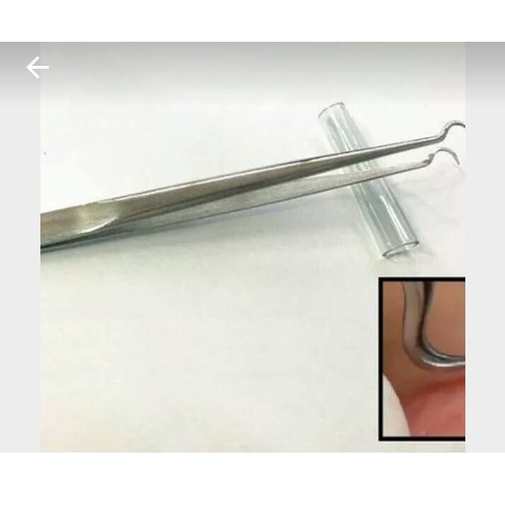 Alat Pembersih Komedo dan jerawat