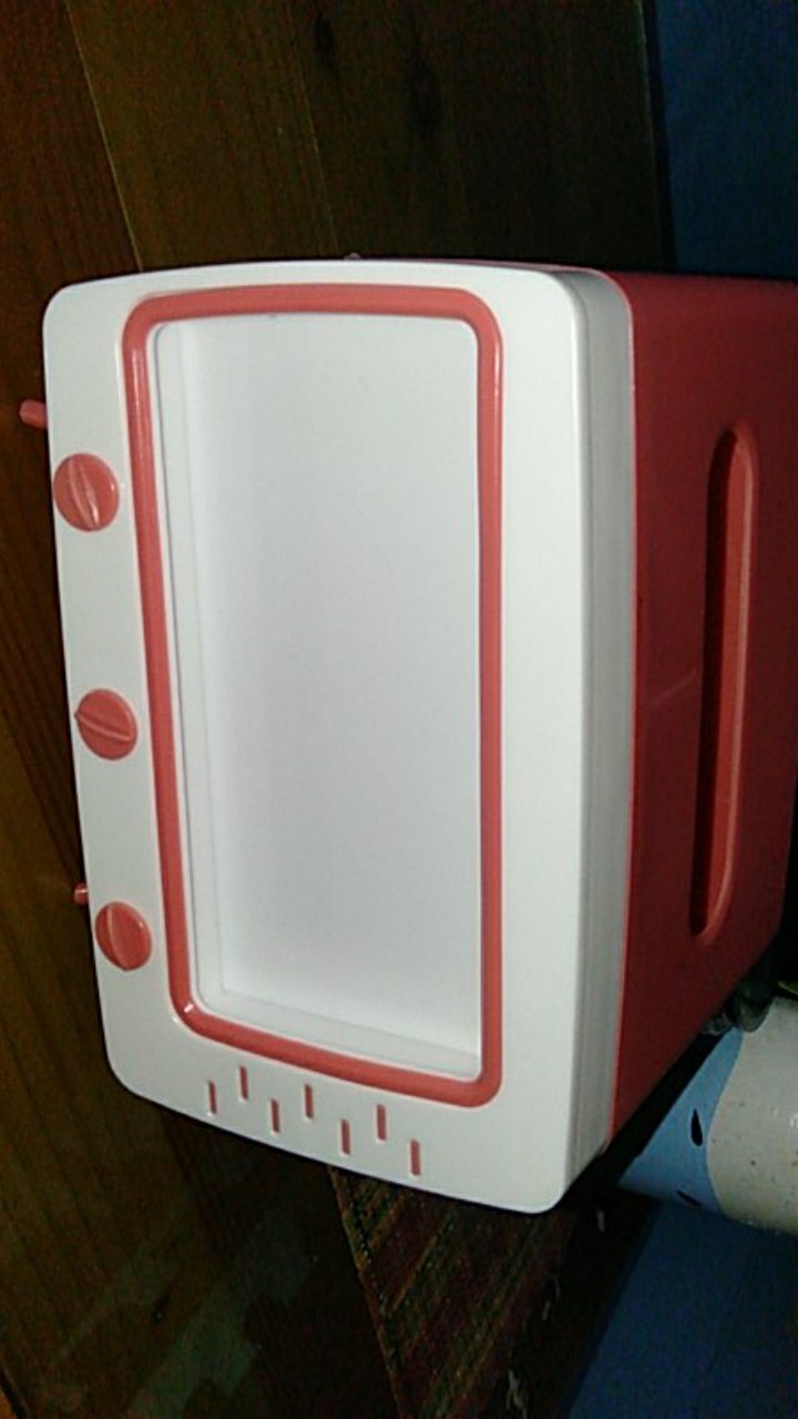 Tempat Kotak Tisu Tv Stand Hp Holder