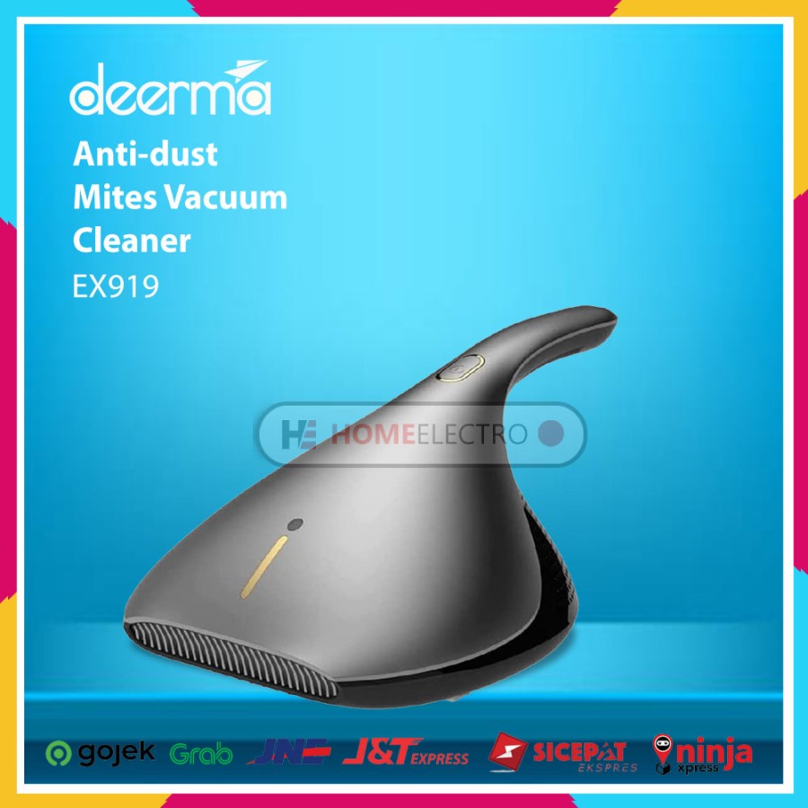 Deerma EX919 Anti-dust Mites Vacuum Cleaner