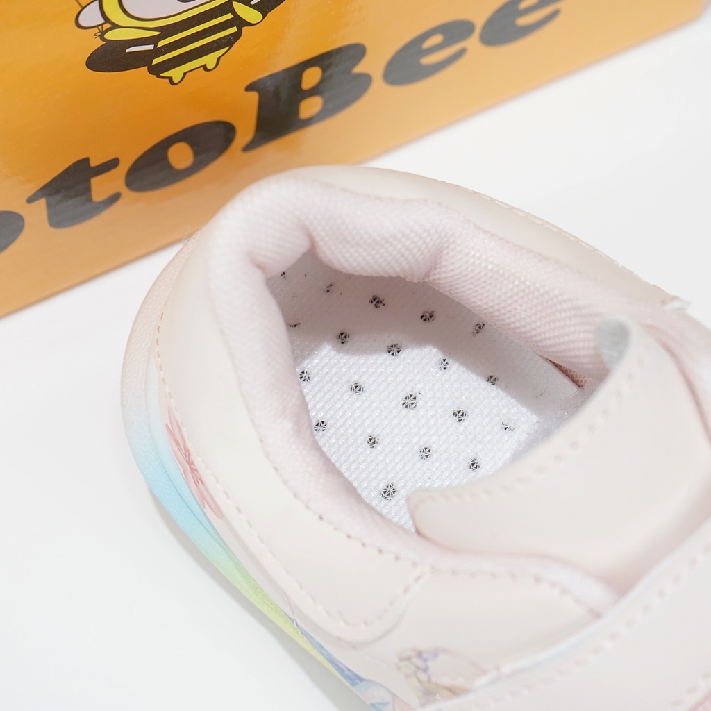 TOTOBEE Elsa Sepatu Sneaker anak import 211