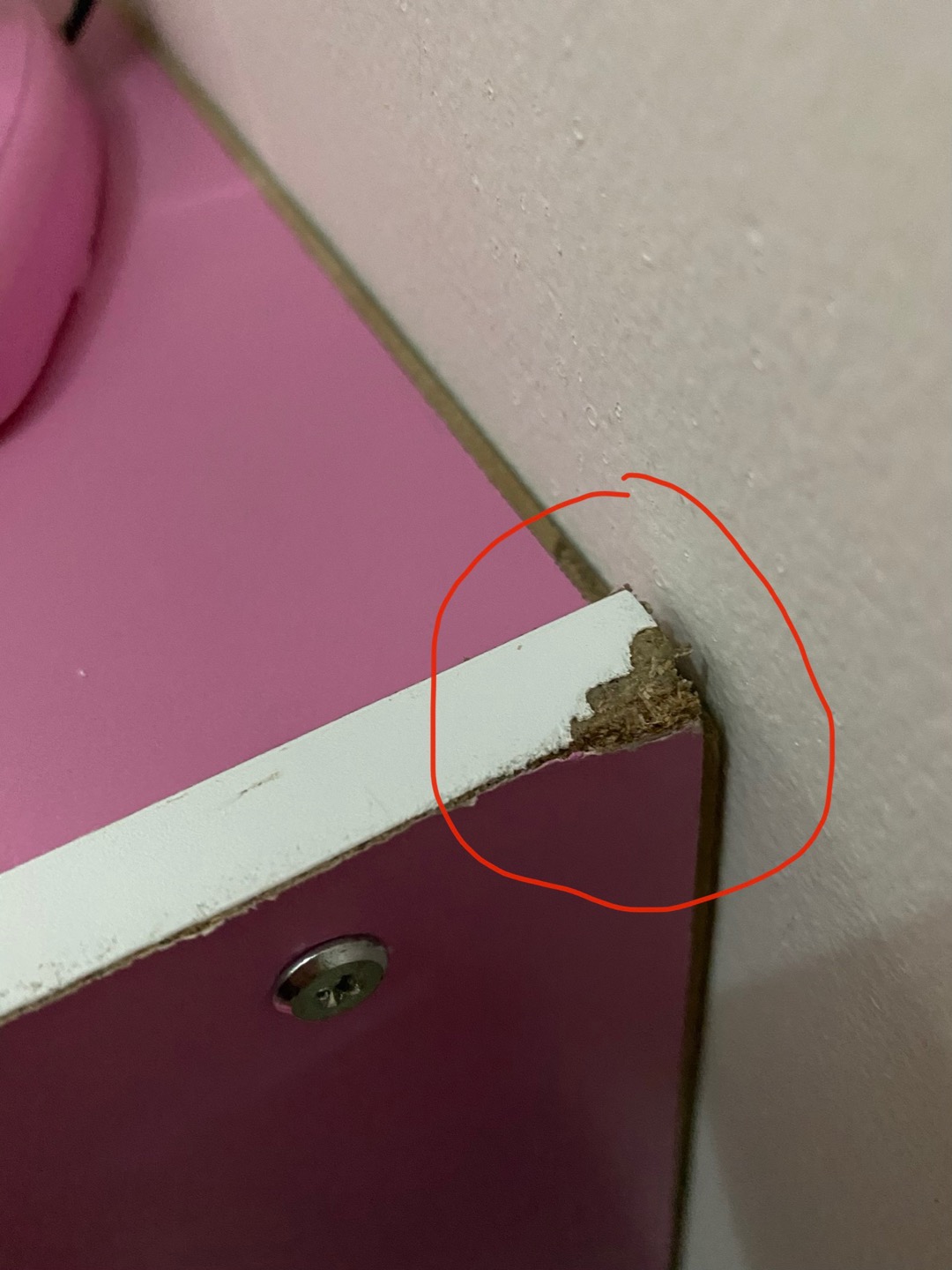 Rak Buku Lemari Buku Serbaguna Susun 2 Kayu Big Panel