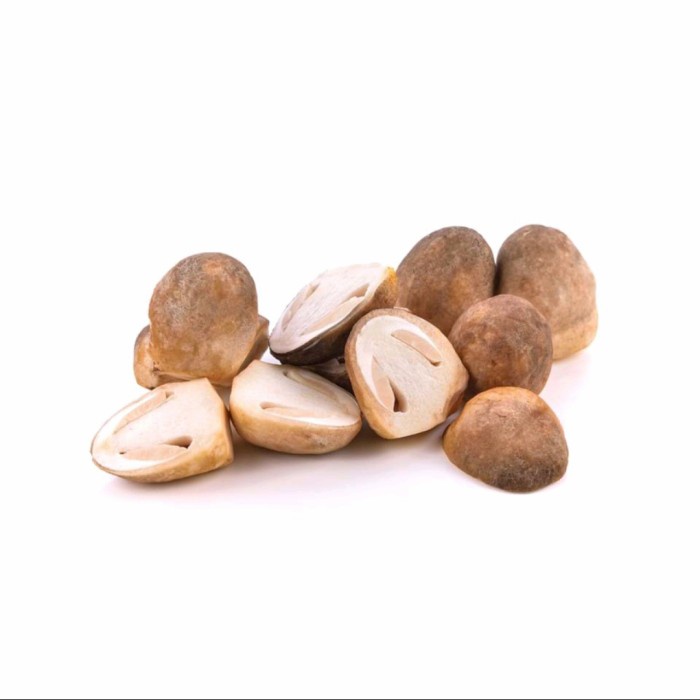 

JAMUR MERANG - 500gr