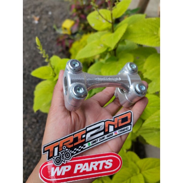 Raiser cnc whellprof pnp ninja R / Rr model Triumph raiser whellprof raiser