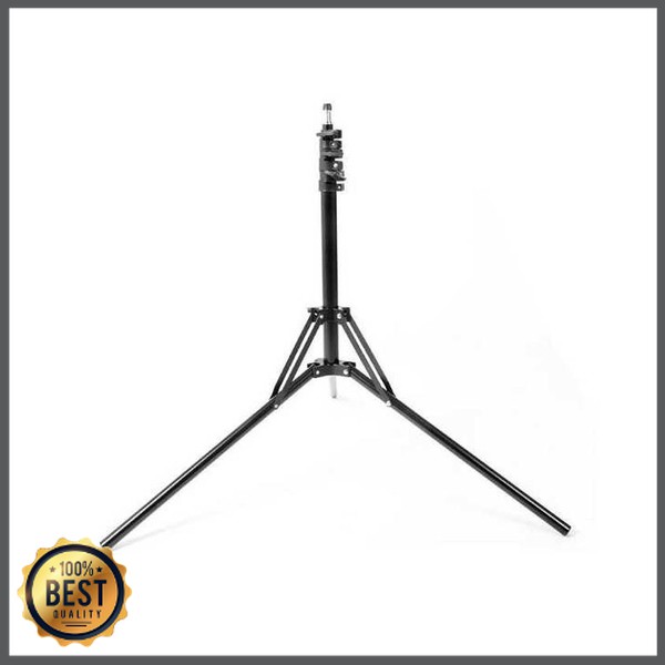 TG-FT027 TaffSTUDIO Light Stand Tripod 4 Section 180cm Studio Lighting FXFZ01