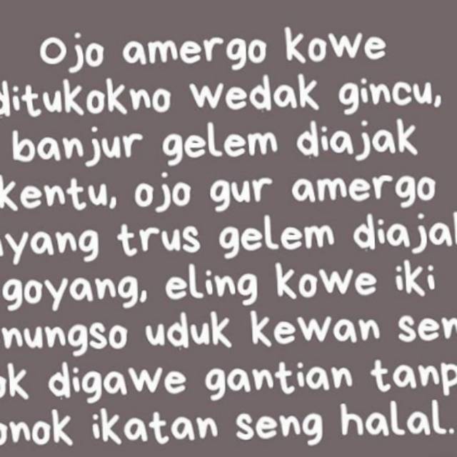 siswantokomplong91