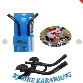 STANG TT TRIATHLON RESTBAR RAZE ALLOY