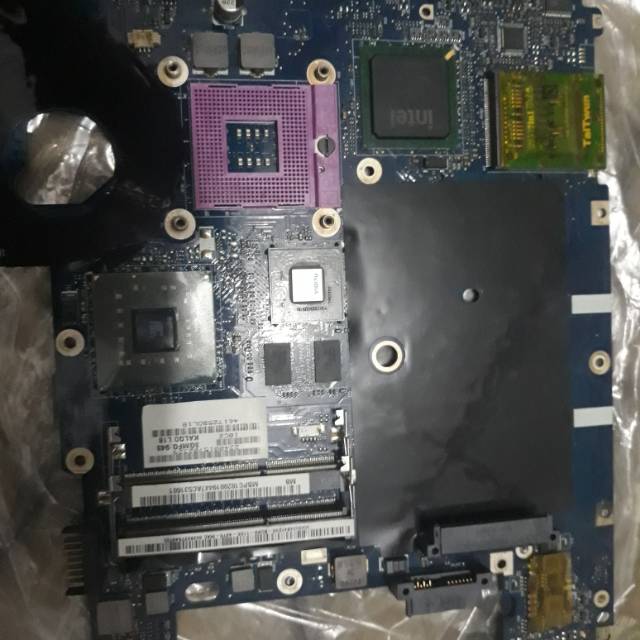 Motherboard acer 4736 4736G