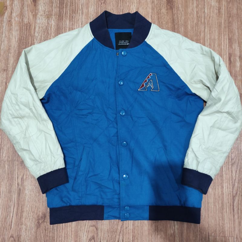 varsty mlb