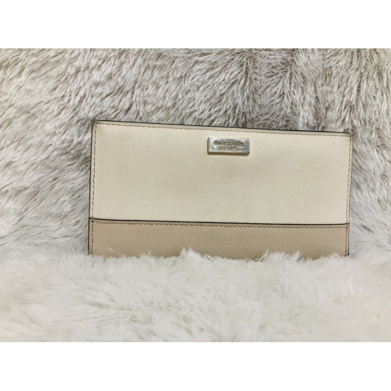 Kate spade wallet authentic