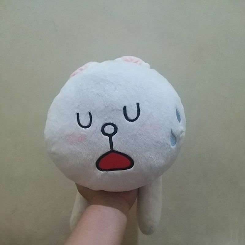 Boneka Line