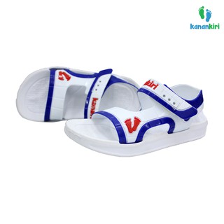Kanan Kiri Sandal  Sepatu Anak  Laki Laki umur 2 5 tahun 