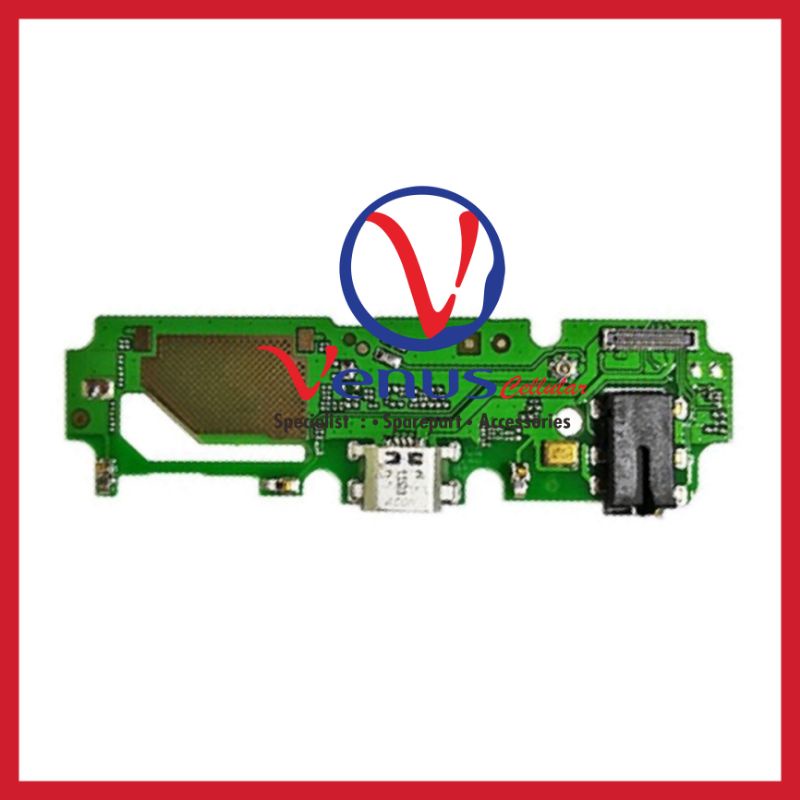 FLEXSIBLE CHARGER VIVO Y91/Y91C/Y93