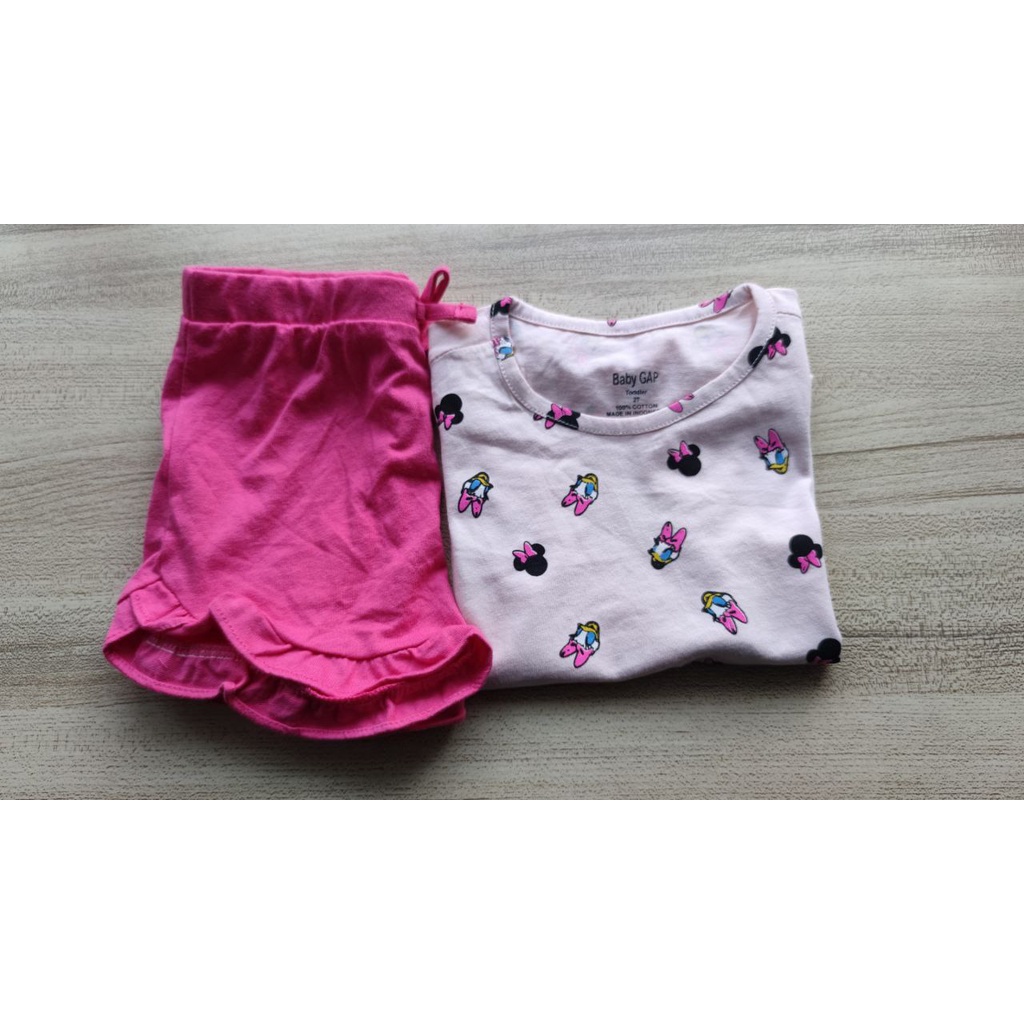 BAJU ANAK BR4NDED/G4P/STELAN ANAK