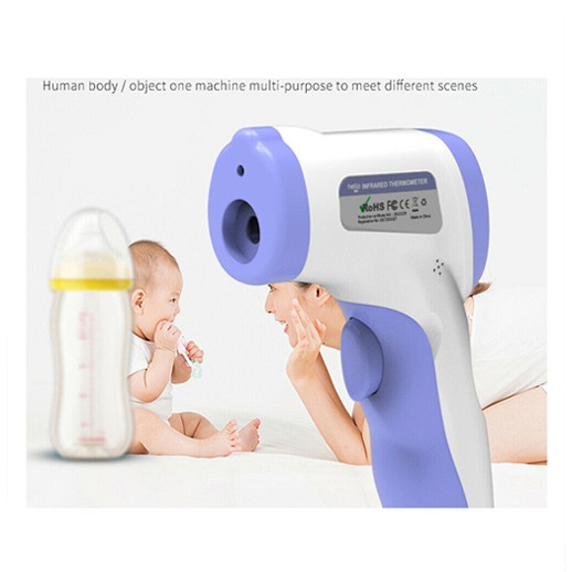 8826 Infrared Thermometer Gun