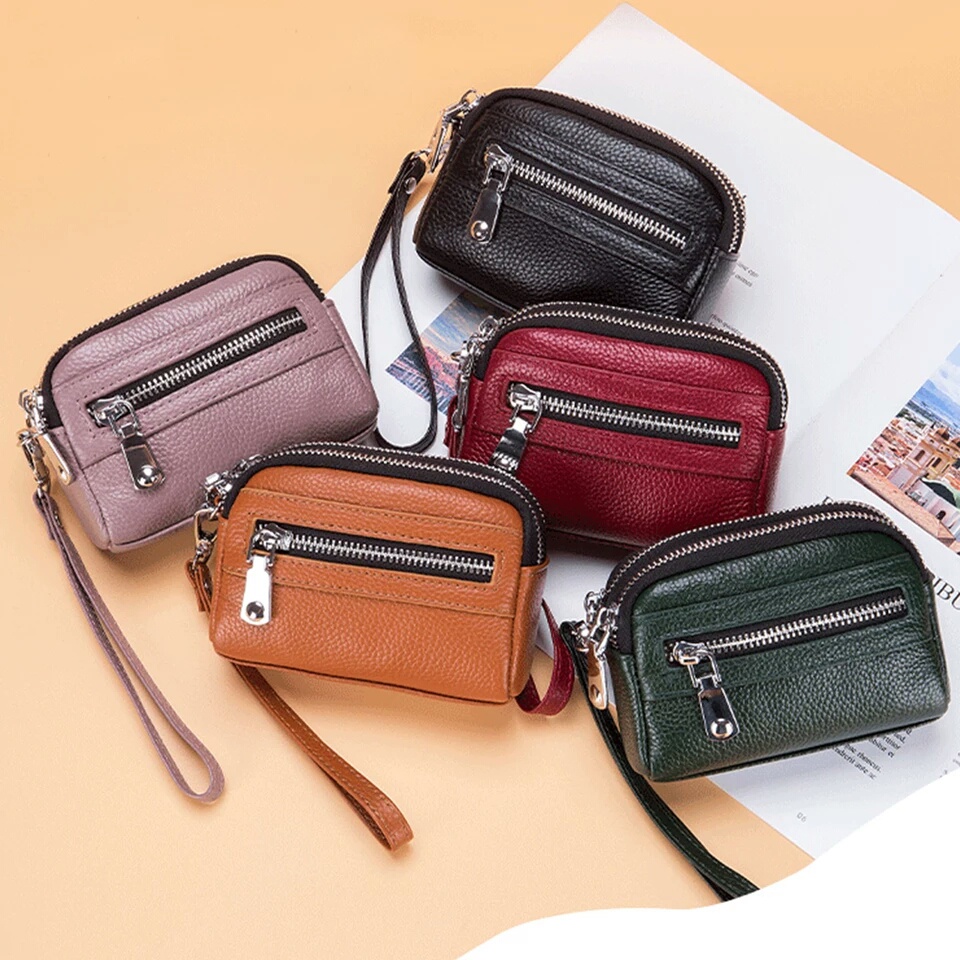 Tas Wanita Dompet Jinjing/Tas selempang/Tas fushi