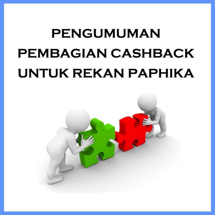 

discon [INFO] Pembagian Cashback Rekan Paphika 20170812 kuliah,kerja,kantor,pesta