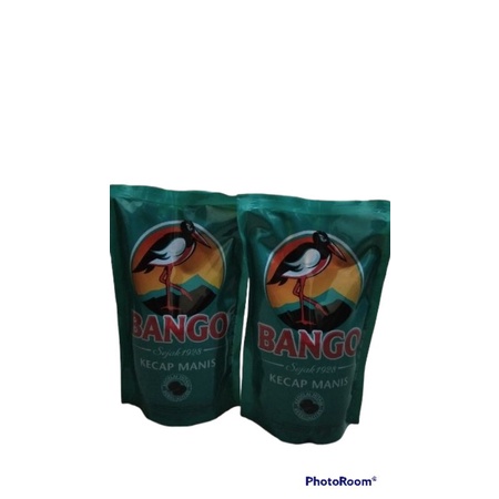 

Kecap bango jumbo 720ml