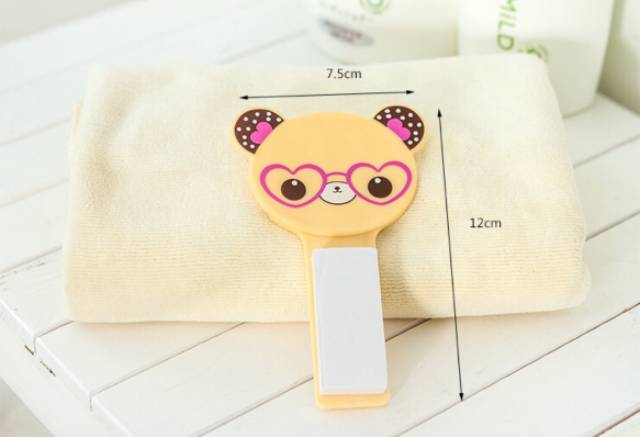 toilet handle / pengangkat dudukan toilet
