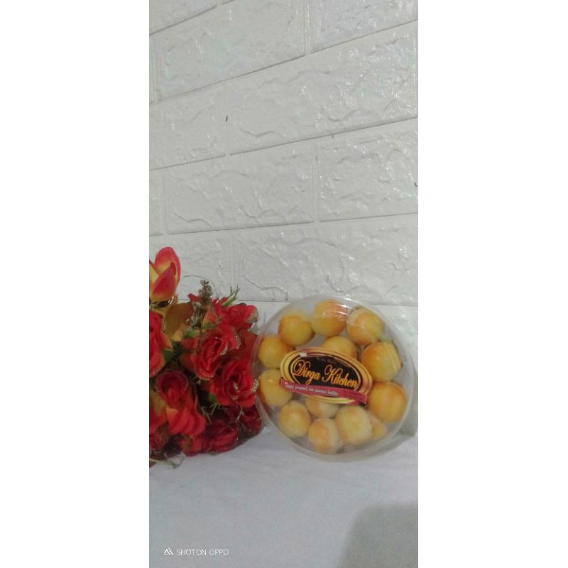 

Kue Kering Homemade