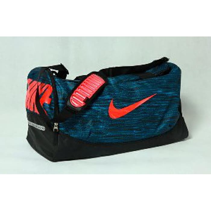 Tas Nike Badminton Duffel Air Max - ORIGINAL - CUCI GUDANG NEW CBN981