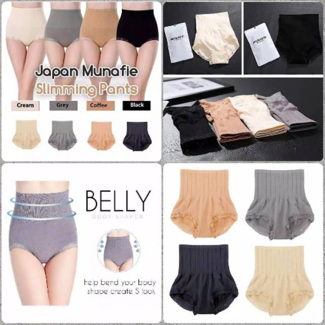 Celana Korset Munafi Yogya