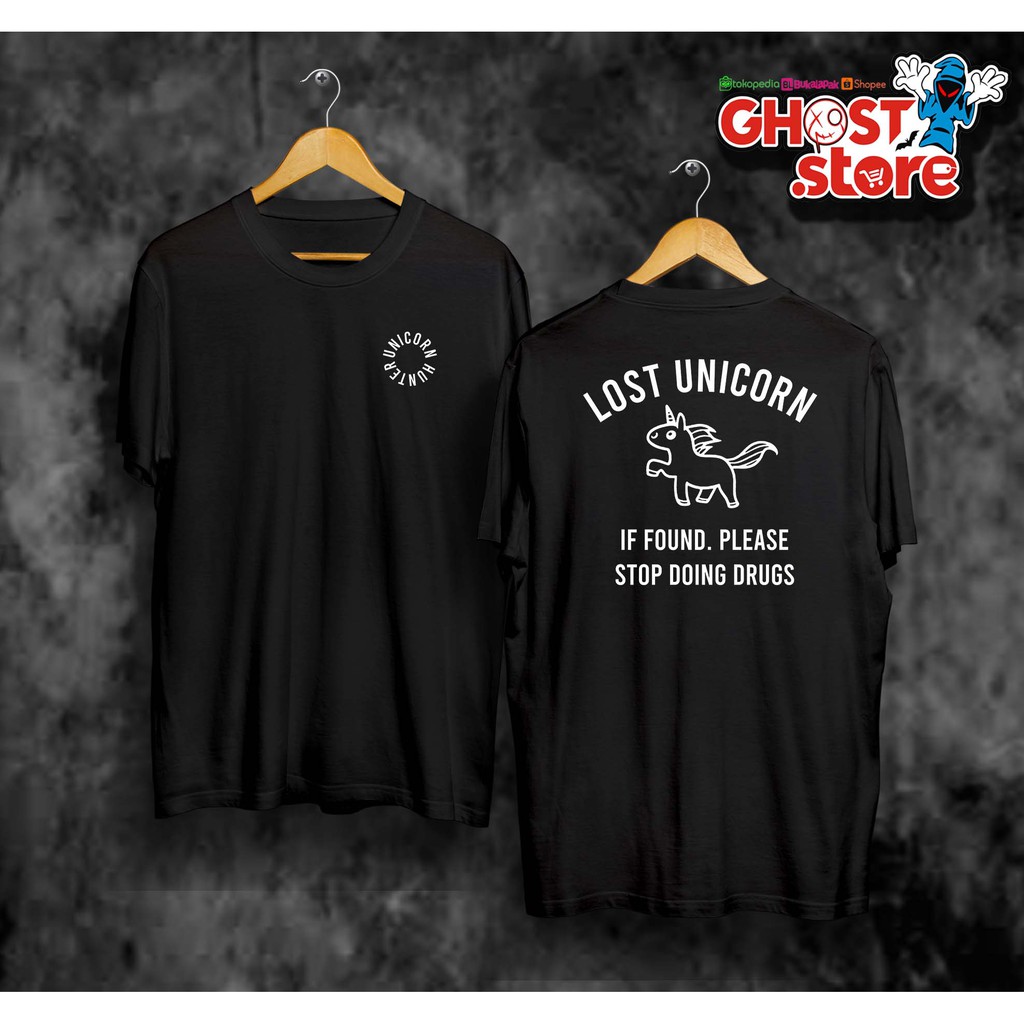 kaos - INSURGENT unicorn hunter