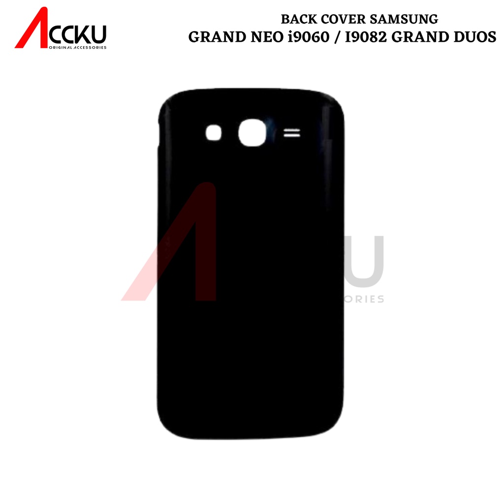 TUTUP BELAKANG BACK COVER SAMSUNG GRAND DUOS I9082 I9060 ORI